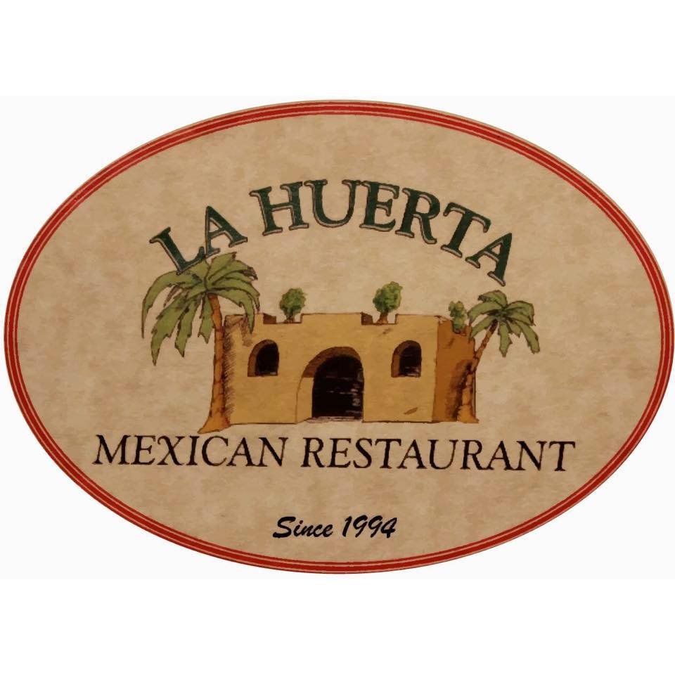 Select to view La Huerta Mexican Grill in a new window.